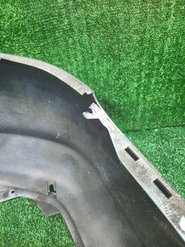 БАМПЕР НА HONDA CIVIC EU1