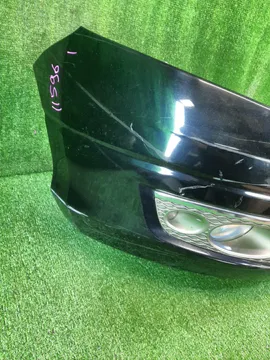 БАМПЕР НА HONDA AIRWAVE GJ1