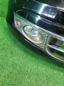 БАМПЕР НА HONDA AIRWAVE GJ1