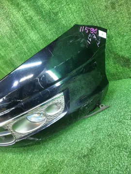 БАМПЕР НА HONDA AIRWAVE GJ1