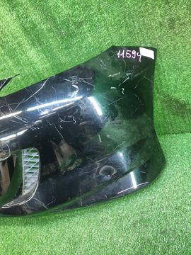 БАМПЕР НА HONDA FIT GD1