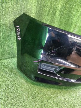 БАМПЕР НА HONDA STREAM RN6