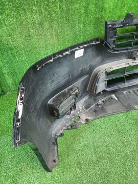 БАМПЕР НА HONDA STREAM RN6