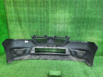 БАМПЕР НА HONDA STREAM RN6