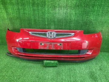 БАМПЕР НА HONDA FIT GD3