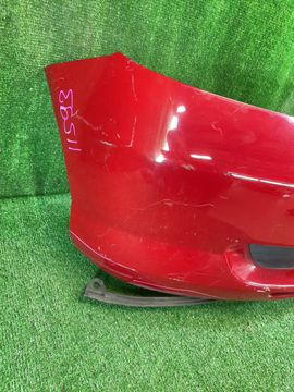 БАМПЕР НА HONDA FIT GD3