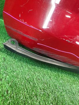 БАМПЕР НА HONDA FIT GD3