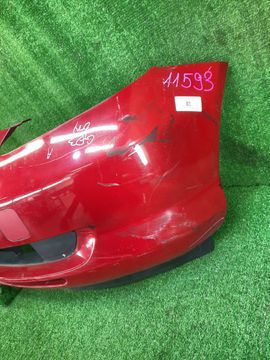 БАМПЕР НА HONDA FIT GD3