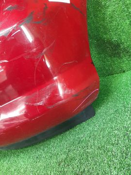 БАМПЕР НА HONDA FIT GD3