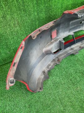 БАМПЕР НА HONDA FIT GD3