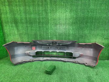 БАМПЕР НА HONDA FIT GD3