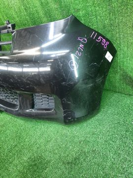 БАМПЕР НА TOYOTA BB QNC21