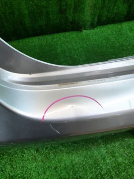 БАМПЕР НА HONDA CIVIC FD1