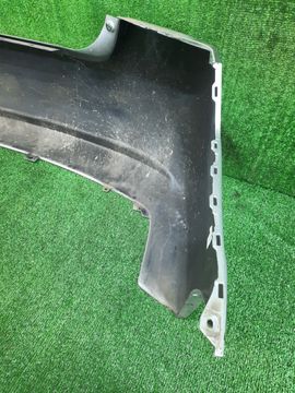 БАМПЕР НА HONDA CIVIC FD1