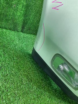 БАМПЕР НА NISSAN CEDRIC HY34