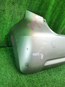 БАМПЕР НА TOYOTA PASSO KGC10