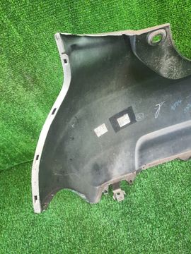 БАМПЕР НА TOYOTA PASSO KGC10