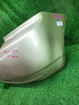 БАМПЕР НА TOYOTA ALLEX NZE121