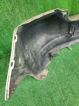 БАМПЕР НА TOYOTA ALLEX NZE121