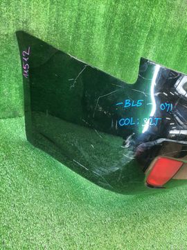 БАМПЕР НА SUBARU LEGACY BL5