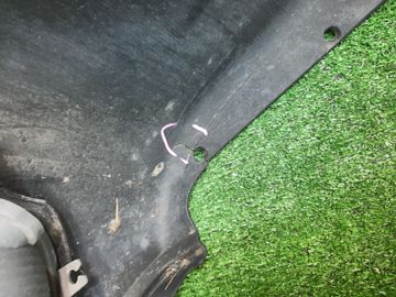 БАМПЕР НА SUBARU LEGACY BL5