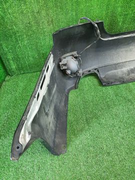 БАМПЕР НА SUBARU LEGACY BL5