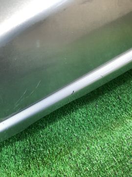 БАМПЕР НА SUBARU FORESTER SG5