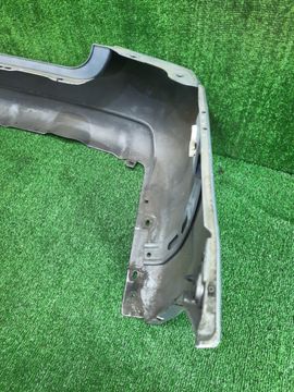 БАМПЕР НА SUBARU FORESTER SG5