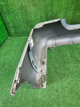 БАМПЕР НА SUBARU FORESTER SG5