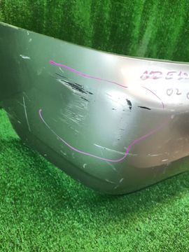 БАМПЕР НА TOYOTA COROLLA NZE121
