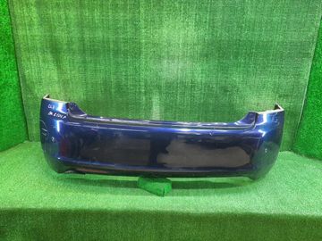 БАМПЕР НА HONDA ACCORD CL7