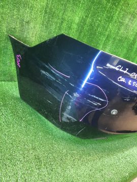 БАМПЕР НА HONDA ACCORD CL7