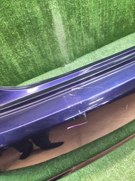 БАМПЕР НА HONDA ACCORD CL7