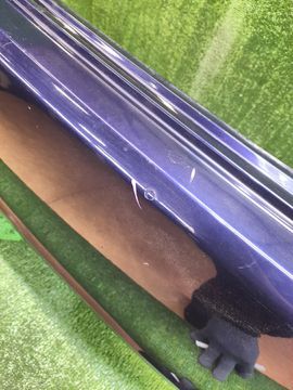 БАМПЕР НА HONDA ACCORD CL7