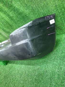 БАМПЕР НА MITSUBISHI PAJERO IO H76W