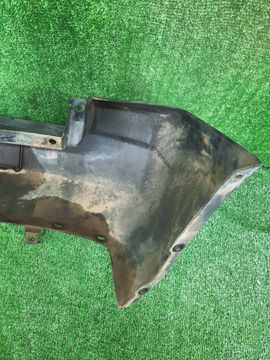 БАМПЕР НА MITSUBISHI PAJERO IO H76W