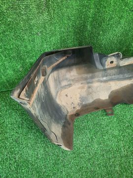 БАМПЕР НА MITSUBISHI PAJERO IO H76W