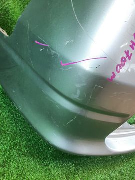 БАМПЕР НА HONDA AIRWAVE GJ1