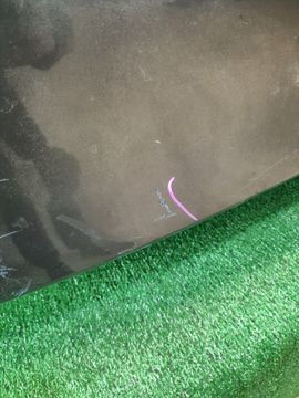 БАМПЕР НА HONDA INSPIRE UC1