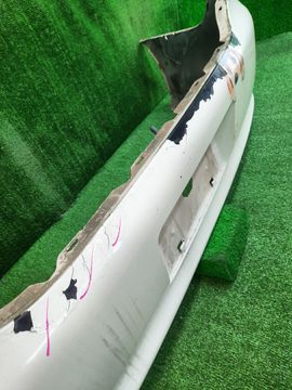 БАМПЕР НА HONDA AVANCIER TA4