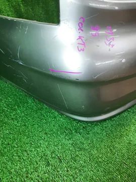 БАМПЕР НА NISSAN CEFIRO A33