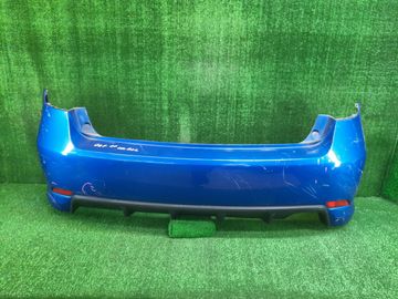 БАМПЕР НА SUBARU IMPREZA GH8