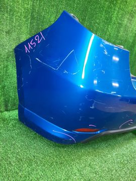 БАМПЕР НА SUBARU IMPREZA GH8