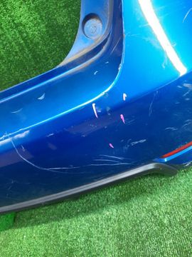 БАМПЕР НА SUBARU IMPREZA GH8