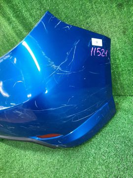 БАМПЕР НА SUBARU IMPREZA GH8