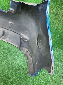 БАМПЕР НА SUBARU IMPREZA GH8