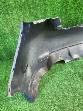 БАМПЕР НА SUBARU IMPREZA GH8