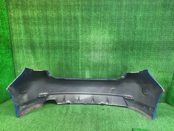 БАМПЕР НА SUBARU IMPREZA GH8