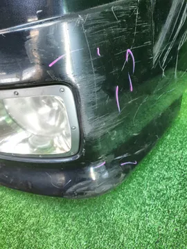 БАМПЕР НА NISSAN SERENA TC24