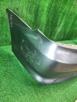 БАМПЕР НА HONDA ODYSSEY RA6